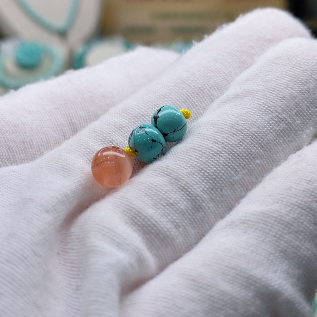 南红玛瑙珠宝奇石未镶嵌