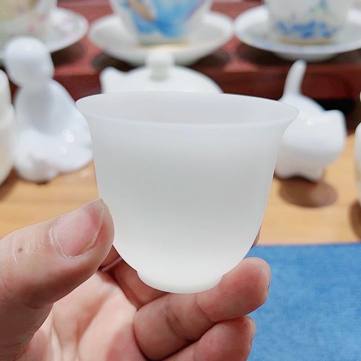 杯2个高冰55cc超薄胎1111111