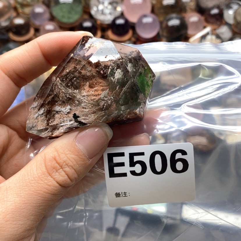 【闪购商品】水晶摆件精品未镶嵌