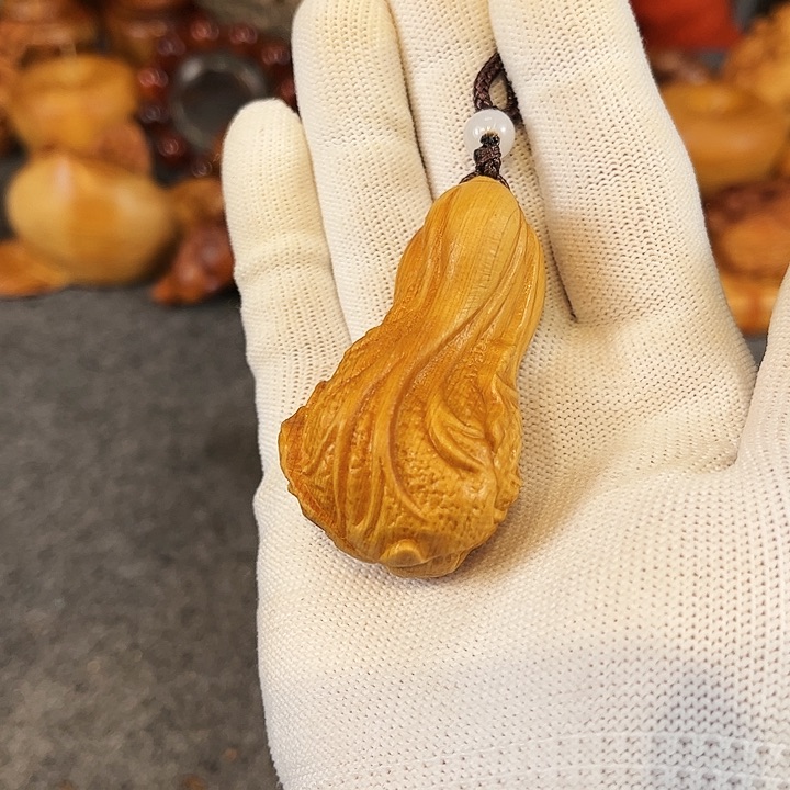 柏木（崖柏）陈化崖柏