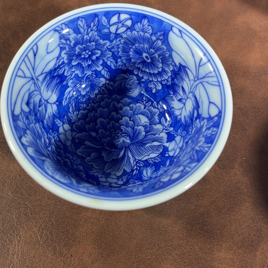 宗***i杯子手工手绘的陶瓷