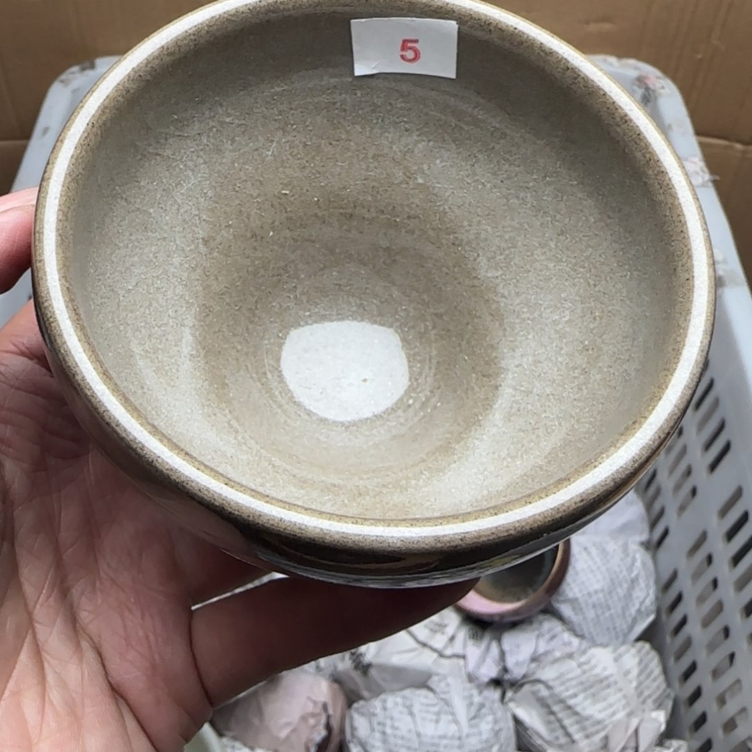 茶盏建盏主人杯单盏
