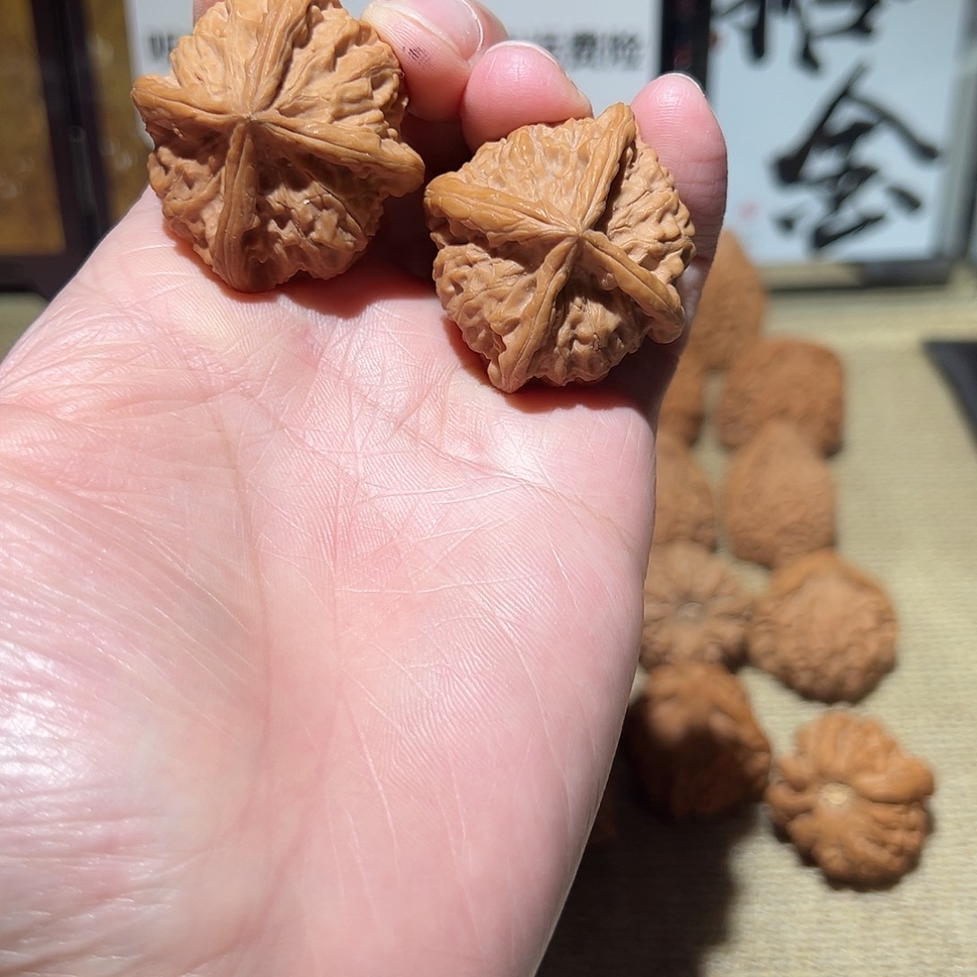 N***鸽文玩核桃把件核桃核桃核桃核桃核桃
