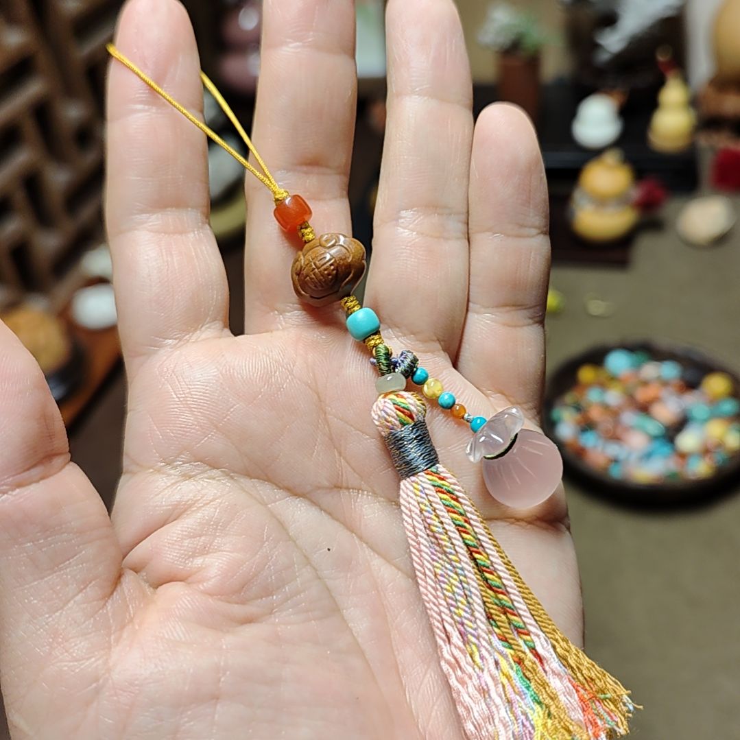 文玩配饰/手串/挂件