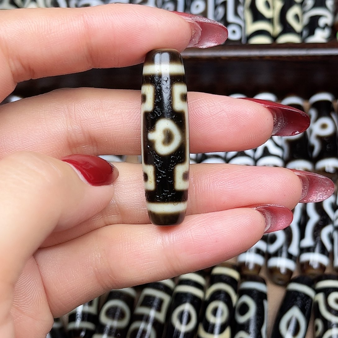 玛瑙/玉髓吊坠(不含链)未镶嵌