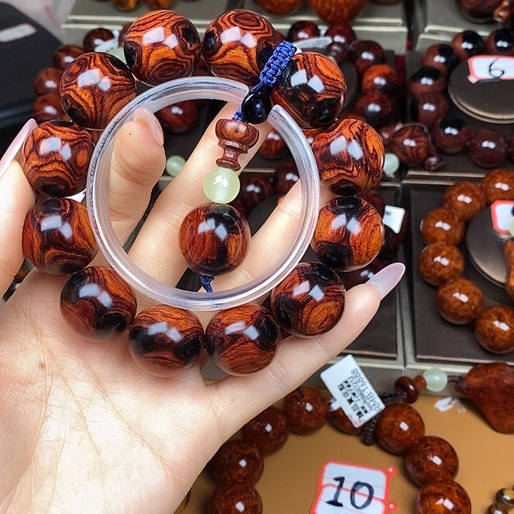 花梨木类手串/手链