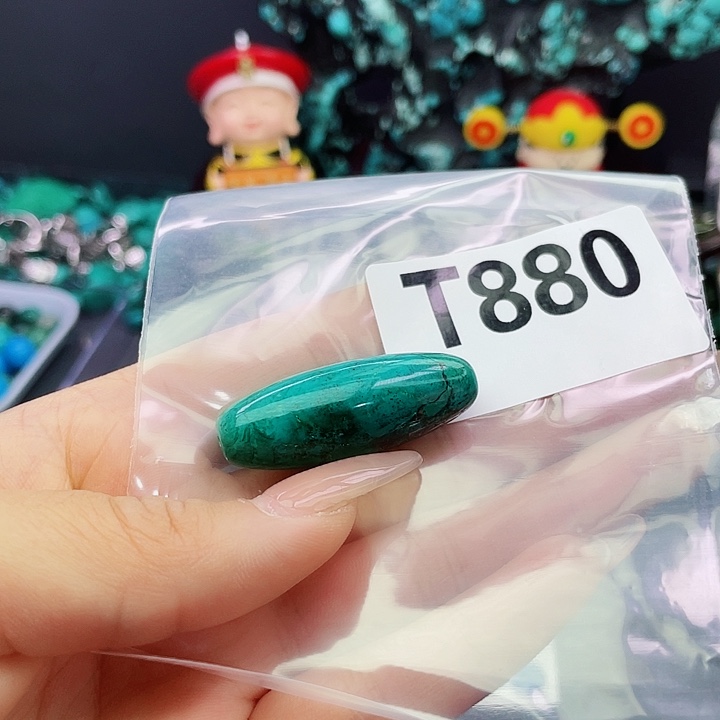 湖北十堰矿区精品佩珠