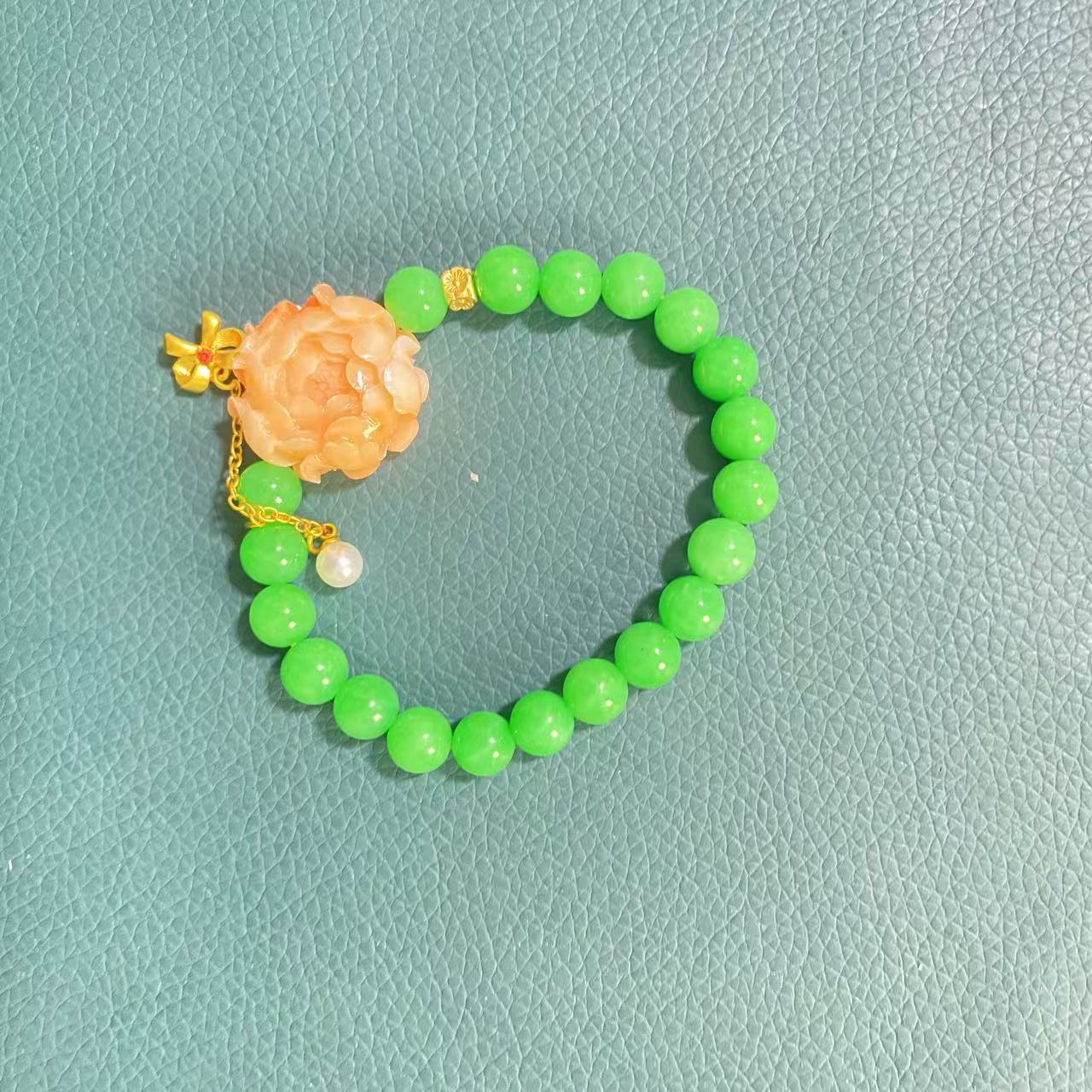 H-651精美时尚手串多样性发一件