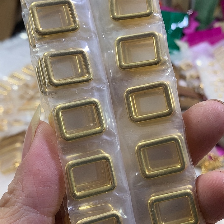 无纺布驴家1.2口扣10个