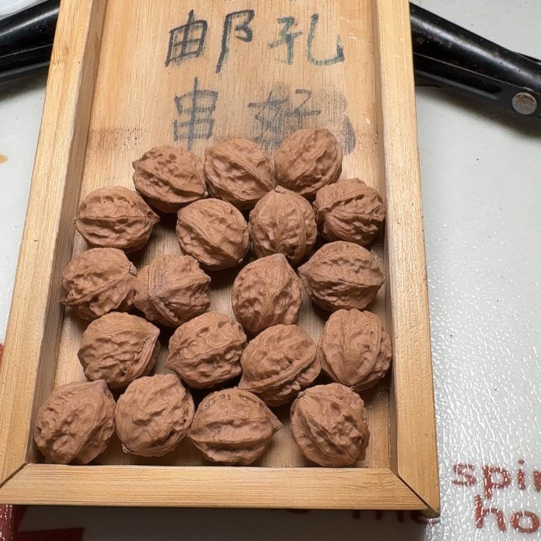 核桃手串/手链94号边20肚20高22