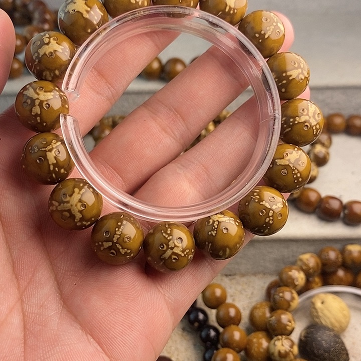 吊坠紫金鼠紫金大奔熊猫14