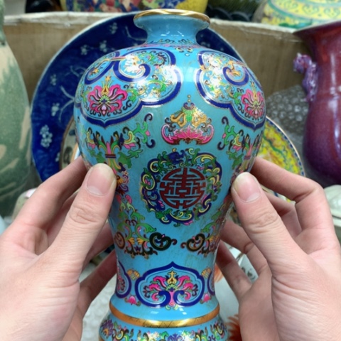 瓷器摆件瓷器摆件