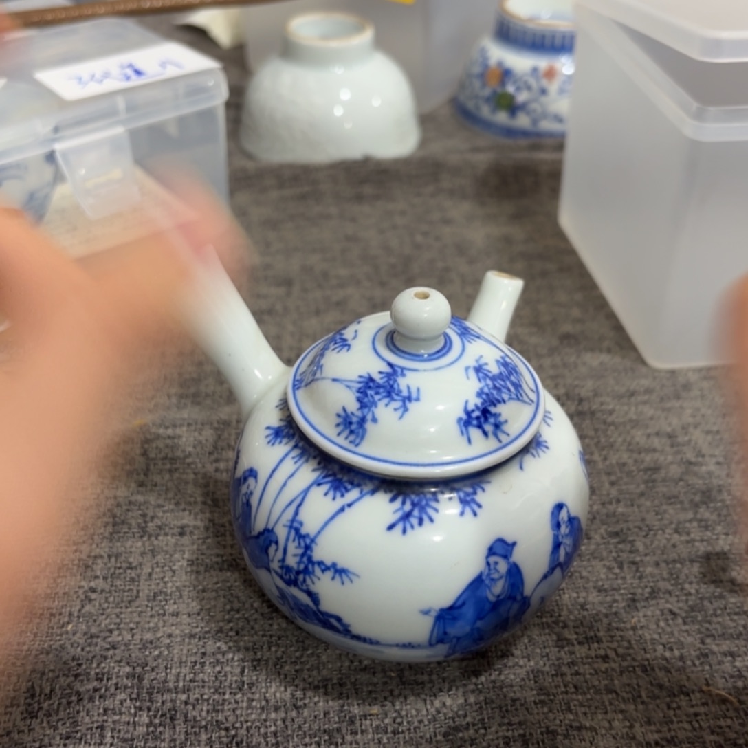 非常好看漂亮的物品 