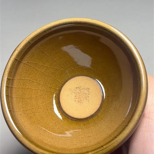 【闪购商品】茶盏-422............