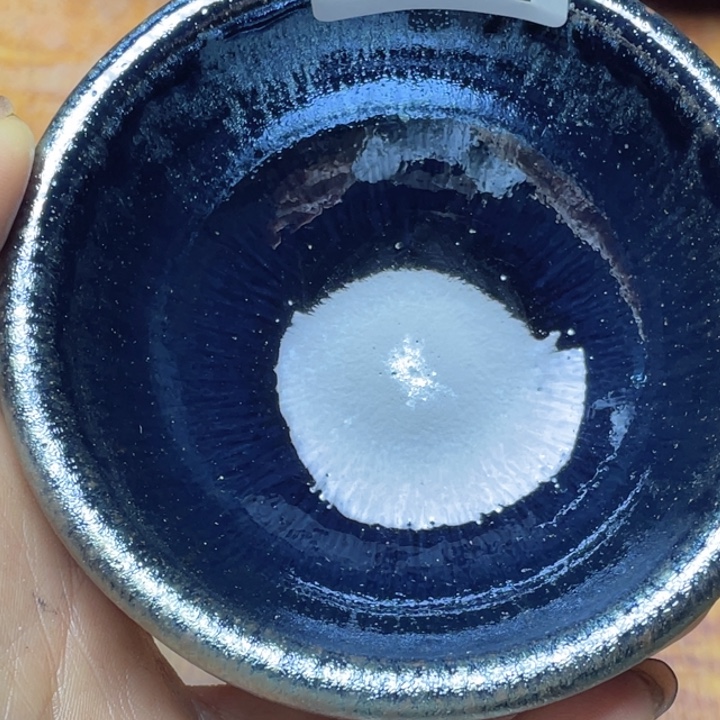 茶盏建盏柴烧福利6666
