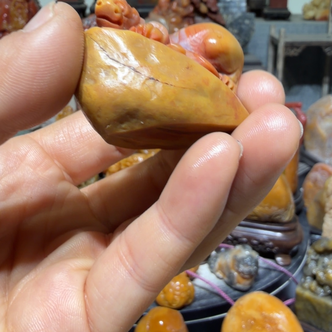 寿山石1233456666666