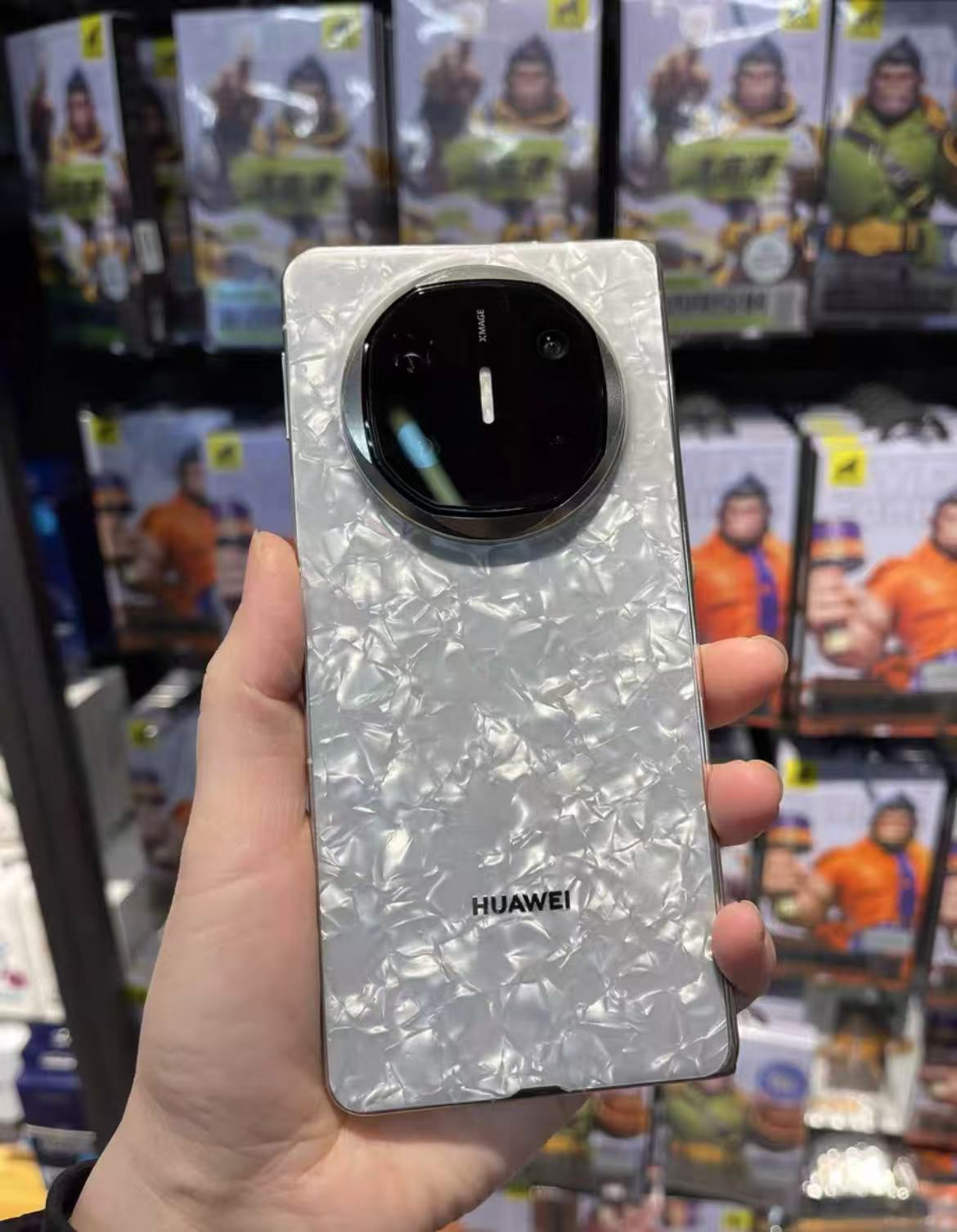 【发一套膜-没有加热工具】全包膜手机贴纸高端皮纹手机贴膜潮牌轻