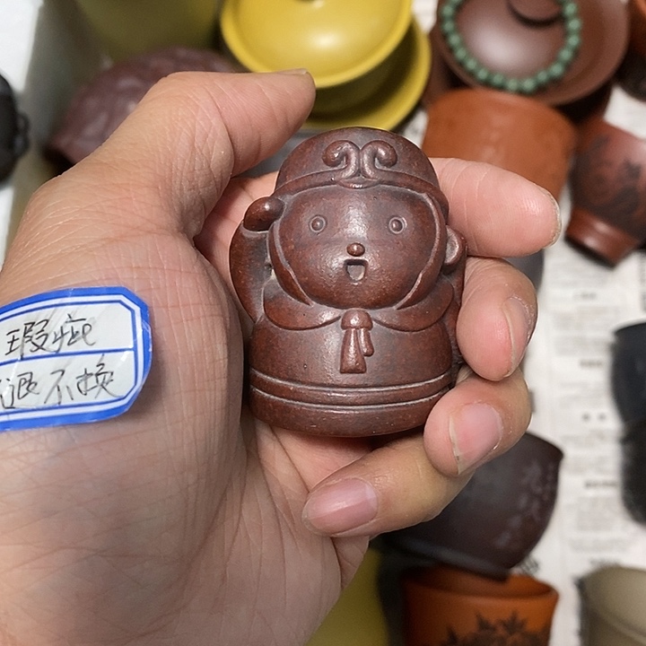 瑕疵不退不换介意勿拍