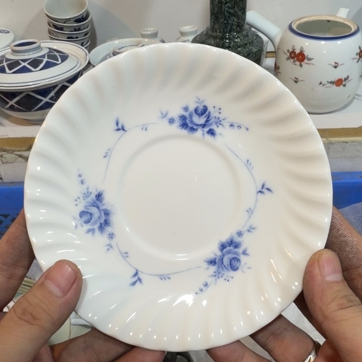 陶瓷推荐第二名20包邮