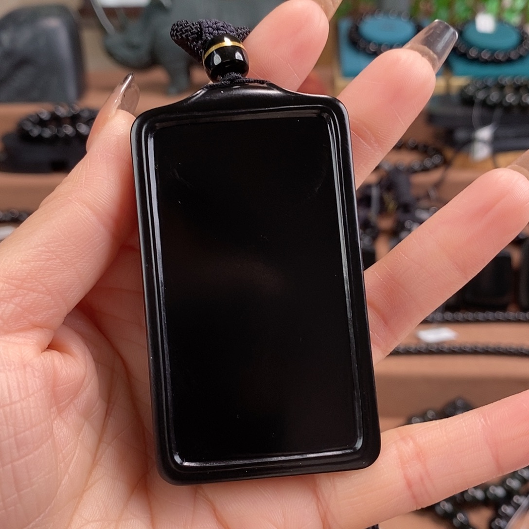 国****和田玉未镶嵌手链