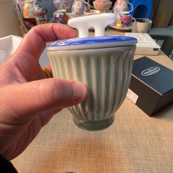 瓷片启航瓷器精选