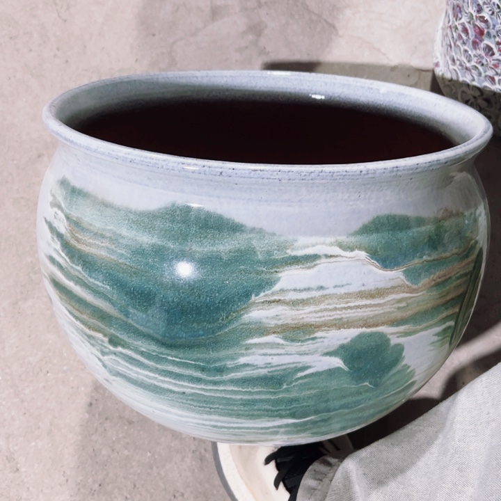 口径32高度24一只正品