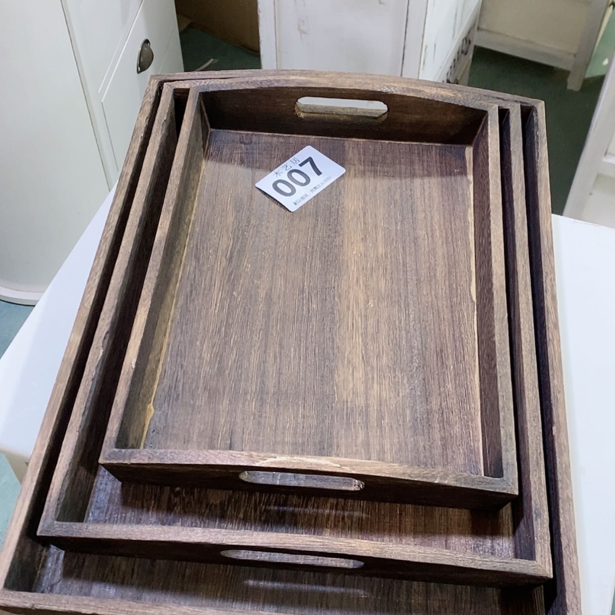 【闪购商品】红陶这是编号019