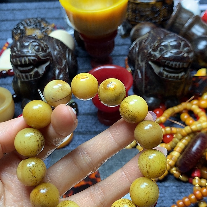 木非州花梨大果紫檀