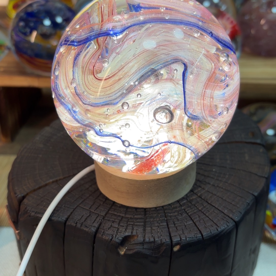 琉璃手工艺品精品