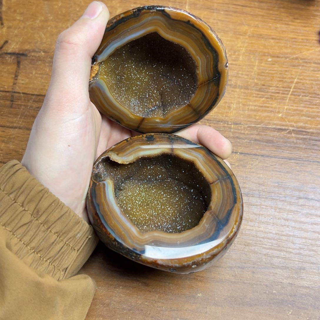 玛瑙/玉髓珠宝奇石未镶嵌