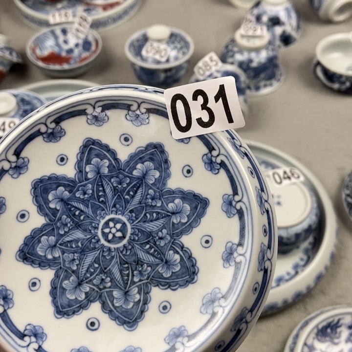 Z***.瓷片手工手绘手工制作