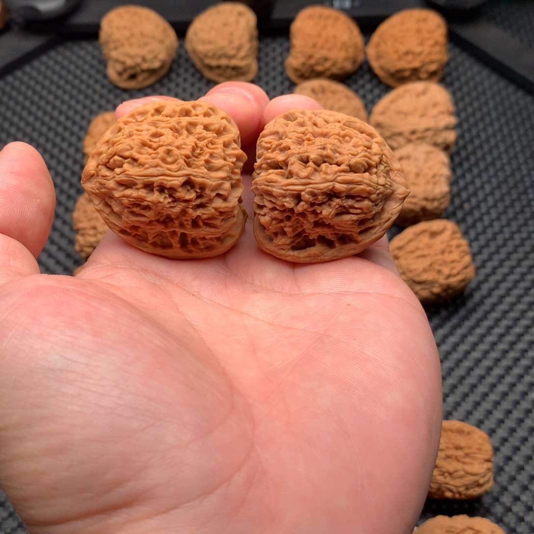 文玩核桃吊坠男****计