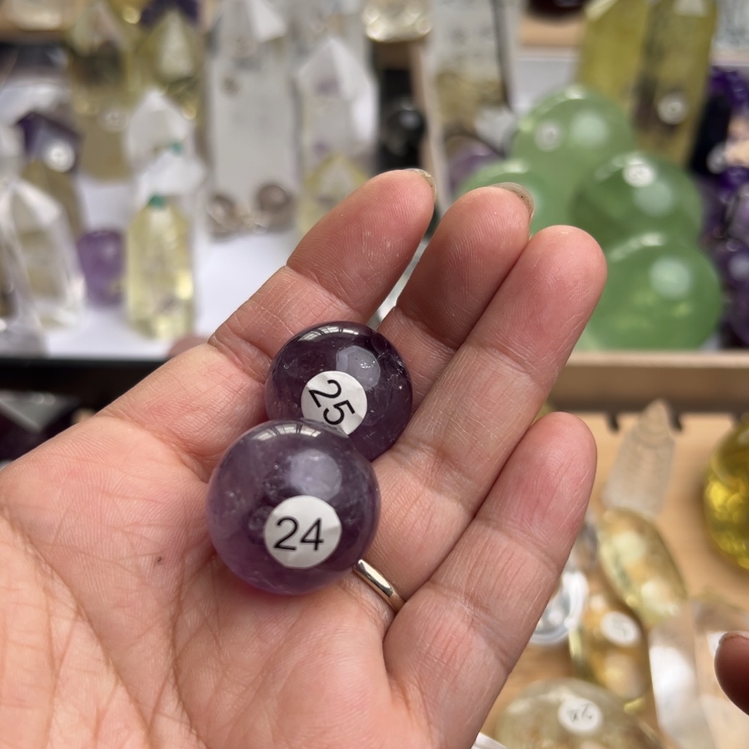 水晶摆件未镶嵌水晶