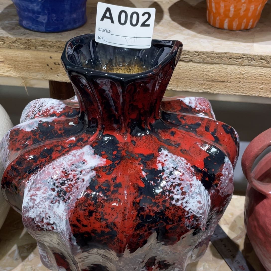 瓶景德镇陶瓷艺术博物