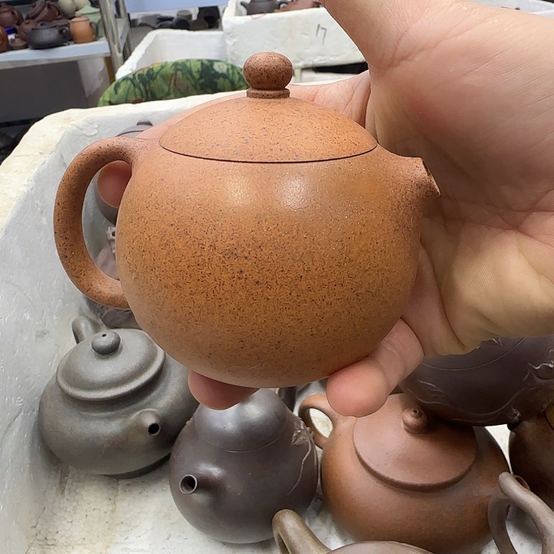 茶壶紫砂宜兴紫砂壶宜兴紫砂杯