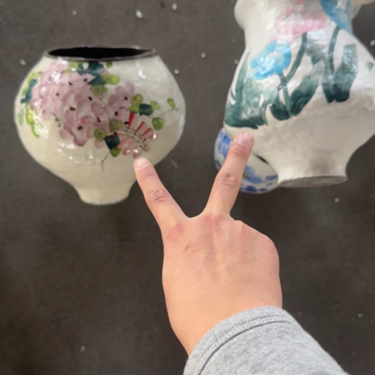 【闪购商品】陶瓷宝****和我们的生活也是如此的丰富