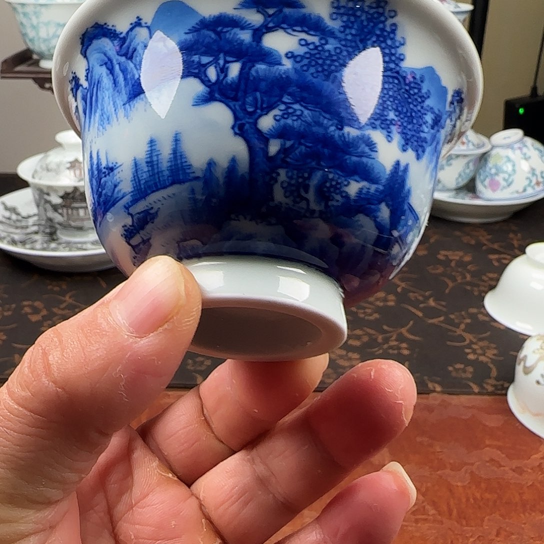 景德镇陶瓷学院美术