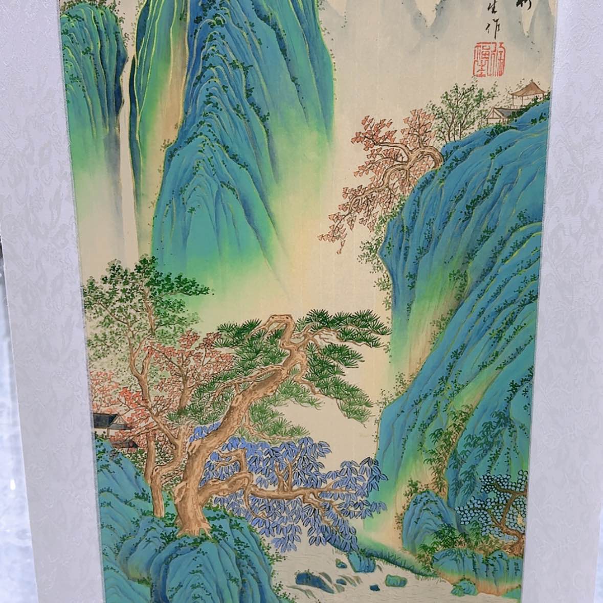 【闪购商品】国画书法作品欣赏。书法作品欣赏，书法