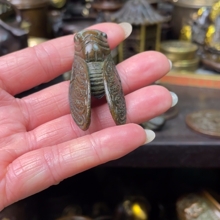 铜器摆件 888888888888