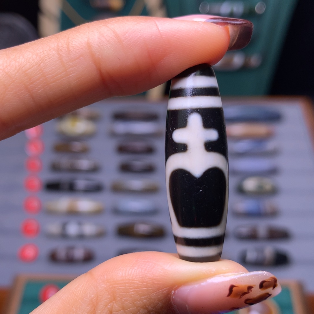 未镶嵌颈饰玛瑙/玉髓