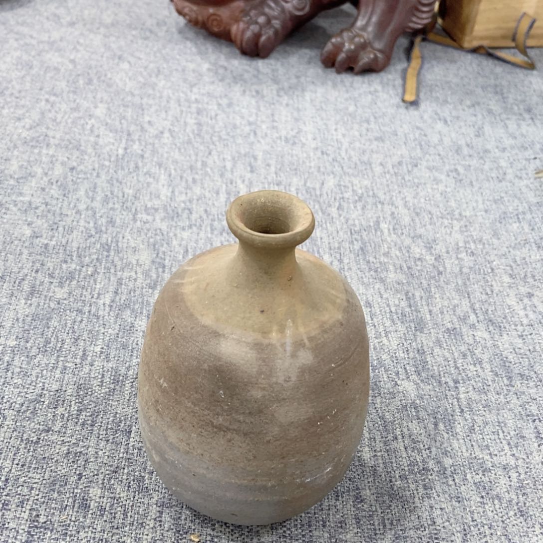 瓷片非常满意好看得物件