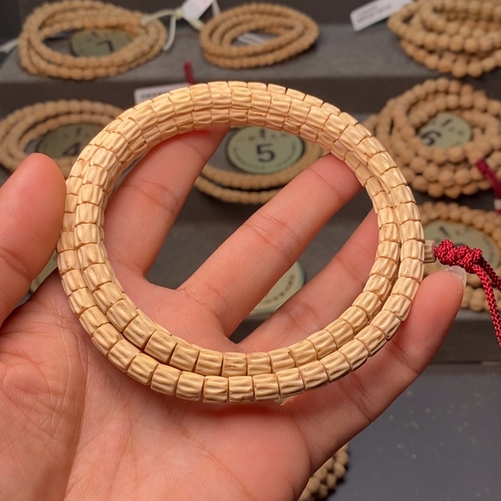 柏香籽/百香籽手串