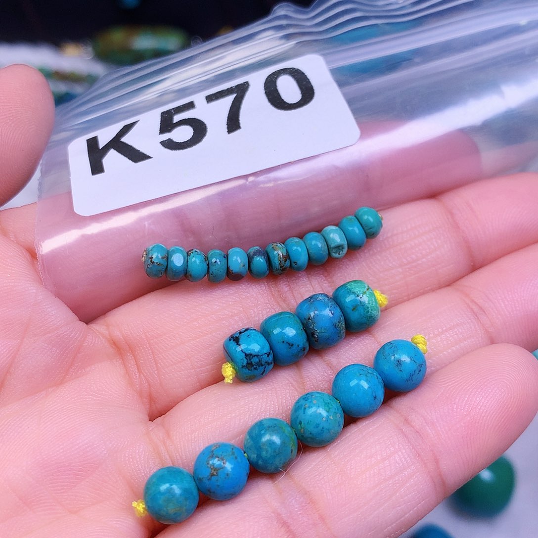 空竹粉丝专享十堰特色手工散珠