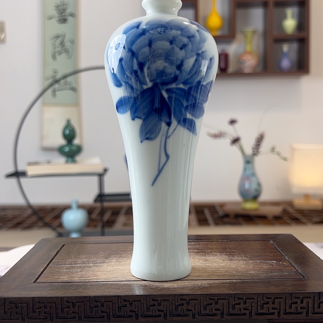 陶摆件景德镇陶瓷艺术展