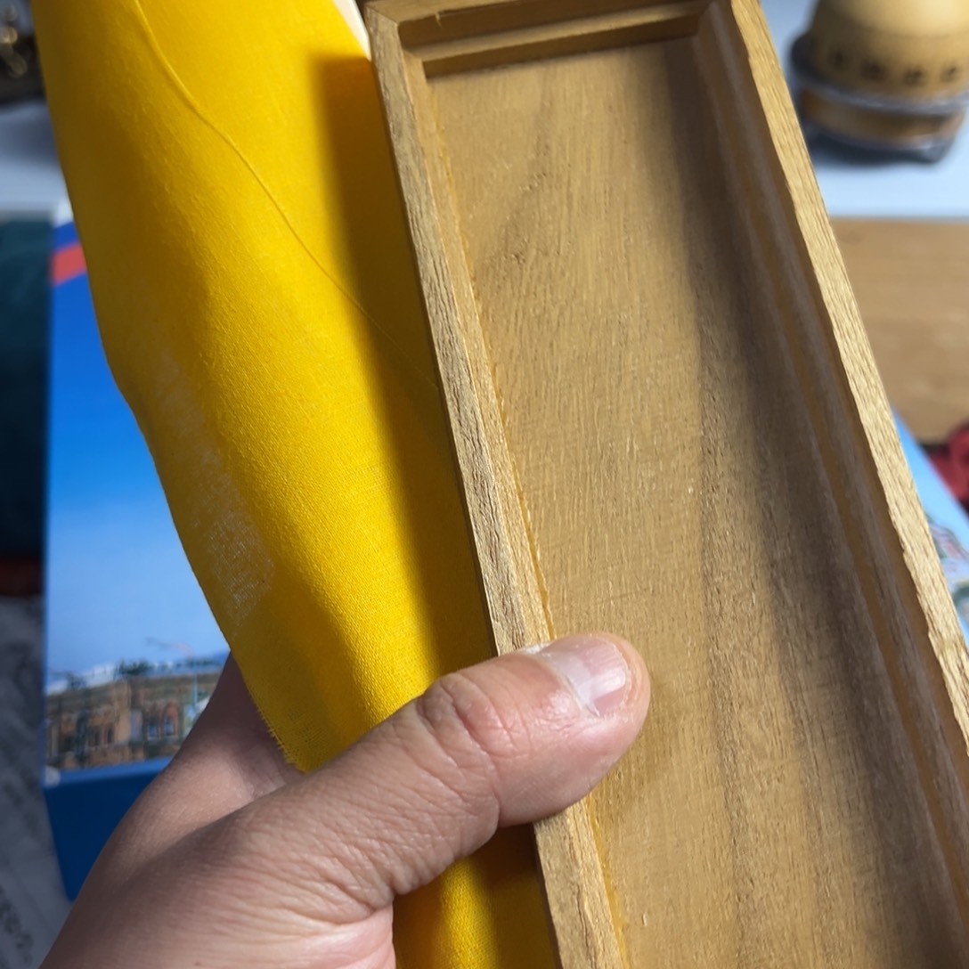 紫砂茶壶五*寒我家粉丝真好看啊