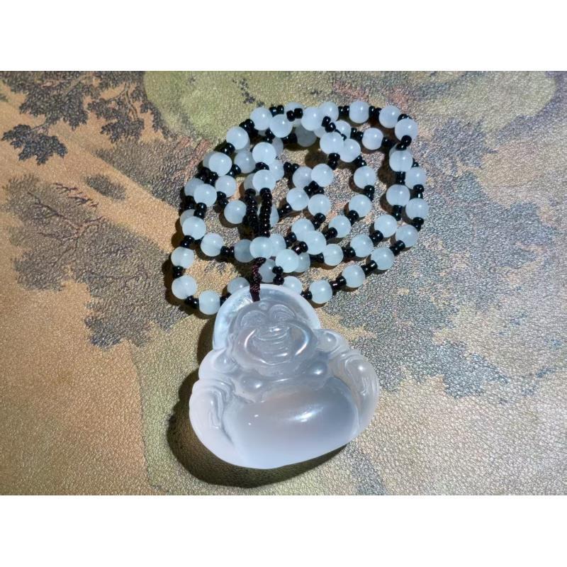 M17精品吊坠（无礼盒） 