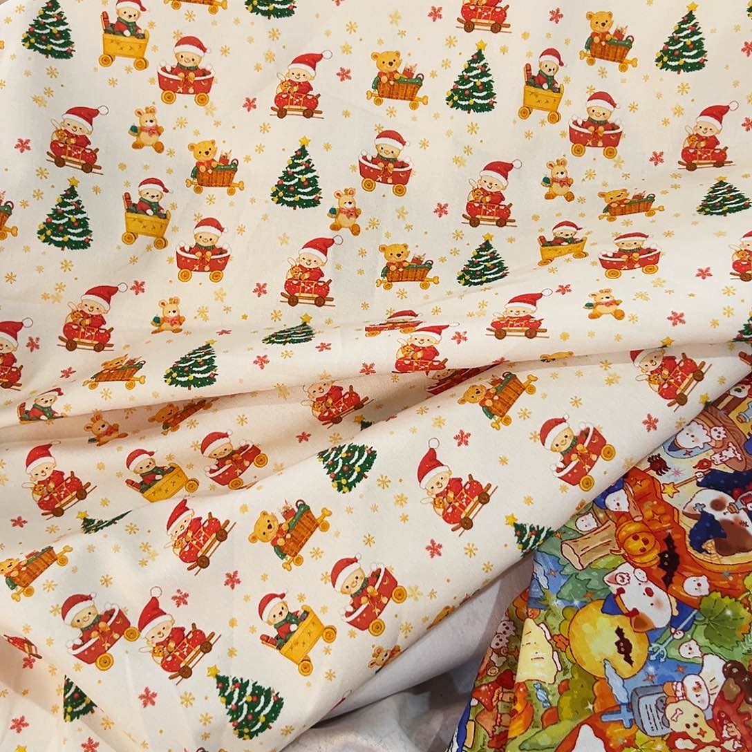 棉一米价纯棉8安帆布1.5米宽果子C