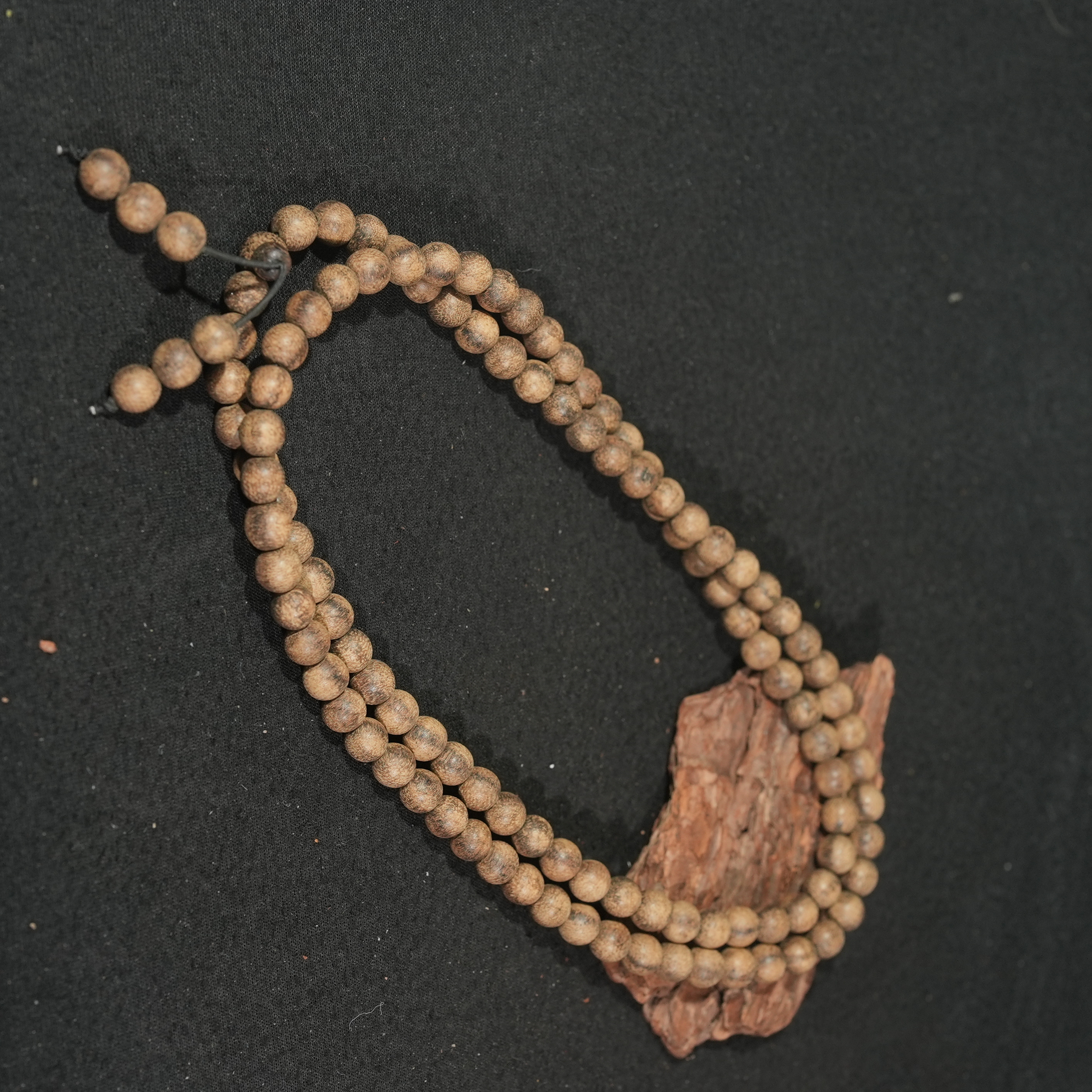 非金属锦纶吊坠 香港王老板-饰品项链8p574