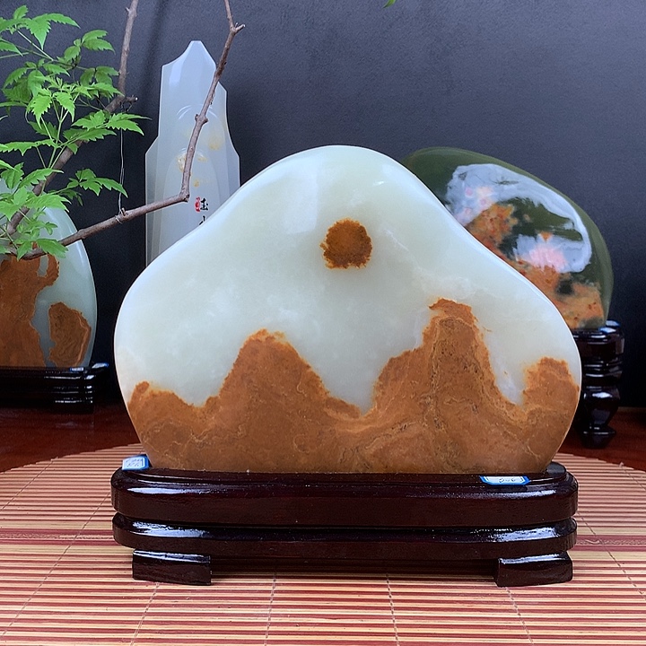 石材摆件摆件摆件
