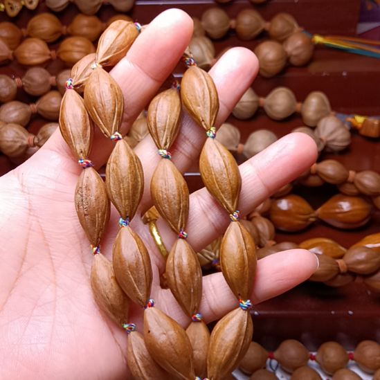 手串/手链橄榄核橄榄核手串柳叶